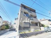 都営浅草線馬込駅まで徒歩12分