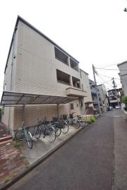 コンフォートテラスK