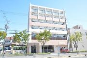 阪急伊丹線新伊丹駅まで徒歩6分