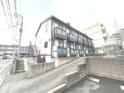 東急田園都市線たまプラーザ駅まで徒歩5分