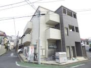 都営新宿線一之江駅まで徒歩12分