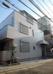 ＪＲ山手線目黒駅まで徒歩9分