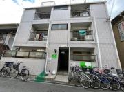 京阪本線古川橋駅まで徒歩12分