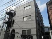 ＪＲ総武線（各駅停車）高円寺駅まで徒歩6分