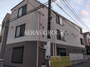 ソフィー川崎