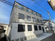 浜町BASE