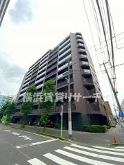 フェニックス新横濱クアトロ