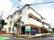 西武池袋・豊島線所沢駅まで徒歩7分