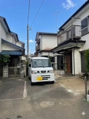 相鉄本線かしわ台駅まで徒歩14分