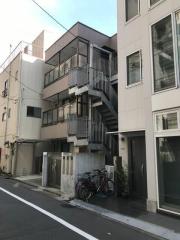ハイム芙蓉
