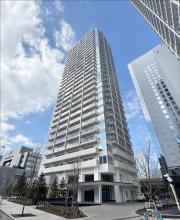 ザ・札幌タワーズウエストタワー