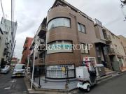 フロンティア鷺宮