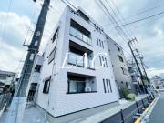 都営三田線新板橋駅まで徒歩5分