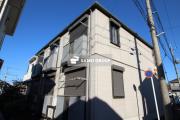 西武新宿線新所沢駅まで徒歩10分