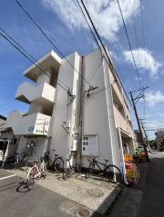 まつきビル