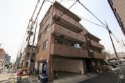 ＪＲ山陽本線鷹取駅まで徒歩10分