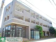ジュネス弐番館