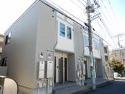 小田急小田原線狛江駅まで徒歩4分