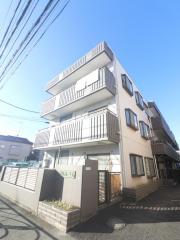 ＪＲ南武線武蔵新城駅まで徒歩11分