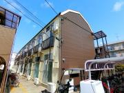都営新宿線船堀駅まで徒歩13分