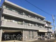京王高尾線山田駅まで徒歩4分