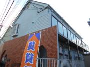 スカイピア川越A