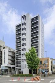 S-RESIDENCE星ヶ丘