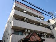 阪急千里線柴島駅まで徒歩2分