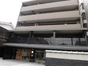 地下鉄烏丸線今出川駅まで徒歩5分