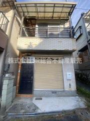 横小路町1丁目貸家