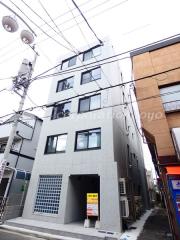 都営新宿線大島駅まで徒歩4分