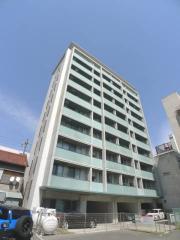 名鉄名古屋本線山王駅まで徒歩9分