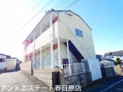 コスモハイツ 春日