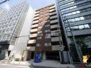 地下鉄長堀鶴見緑地線長堀橋駅まで徒歩3分
