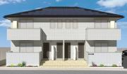 ユアメゾン白川