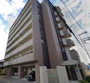 南海高野線中百舌鳥駅まで徒歩3分