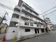 シャルマンフジ御影参番館