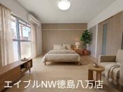 セリオン富田橋