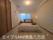 ＪＲ徳島線徳島駅まで徒歩25分