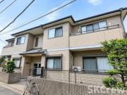 クリーンハイツ豊玉1号棟