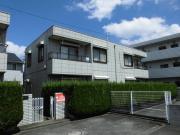 西武新宿線上石神井駅まで徒歩9分