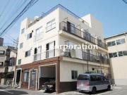 石鐘マンション