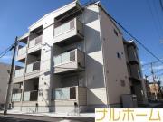近鉄南大阪線矢田駅まで徒歩4分