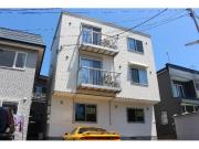 セントラルステージ本町