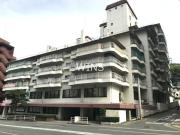 地下鉄七隈線桜坂駅まで徒歩6分