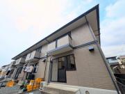 静岡県浜松市中央区半田山４丁目