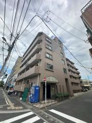 JAウイング新屋敷