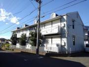 つくばエクスプレス流山セントラルパーク駅まで徒歩15分