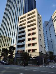 ウェルスクエア神保町