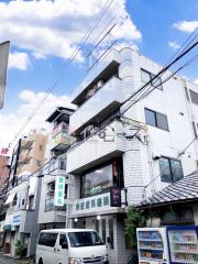 下新庄駅前ビル